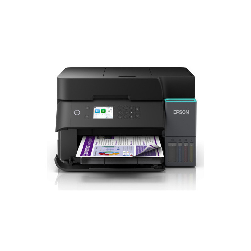 Epson EcoTank ET-3950 multifunction device (C11CL43402)