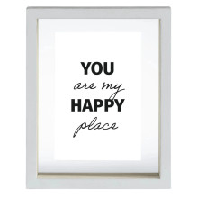 Foto rāmis Hama Happy...