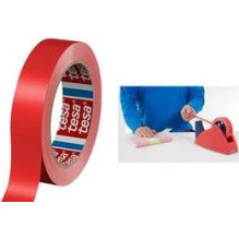 Tesa 60404-00011-00 Sarkanā...