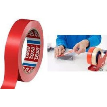 Tesa 62204-00004-00 Red
