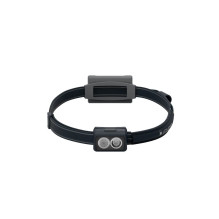 Ledlenser 002140750000 Melns