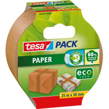 Līmlente Paper ecoLogo TESA...