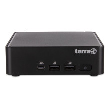 TERRA PC-Micro 6000 SILENT GREEN LINE
