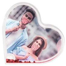 Hama Heart sirds formas...