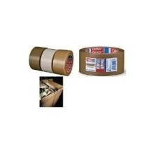 Lente TESA 4124 PVC brūna...