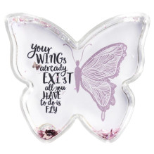 Hama Butterfly vienas...