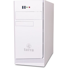 TERRA PC-BUSINESS 6000wh SILENT Intel Core Ultra 5 225 16 GB DDR5-SDRAM 500 GB SSD Windows 11 Pro Mini tower White