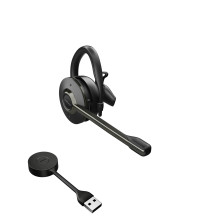 Jabra Engage 55 - USB-A UC...