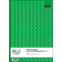 Biznesa veidlapa Sigel WG415