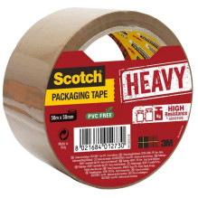 3M HEAVY līmlente 50 m