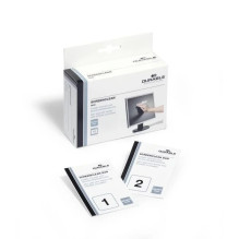 Durable SCREENCLEAN duo...