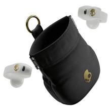 Skullcandy Push 720 Open True Wireless Earbuds, White / Grey, Bluetooth 5.2, IP55, 44h Battery, Tile Finding