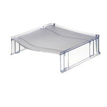 Leitz Letter tray riser...
