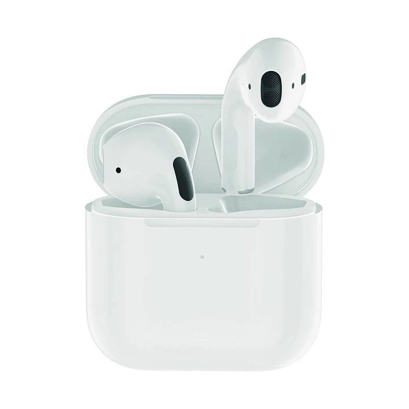 2GO ACV Bluetooth Headset TWS Mini - White