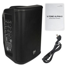 V-TONE ALPHA 8 Active...