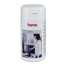 Hama ekrāna tīrīšanas...
