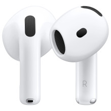 Apple AirPods 4. paaudzes...