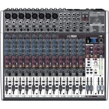 Behringer XENYX X2222USB...