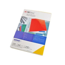 GBC Binding Covers HiGloss...