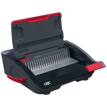 GBC CombBind® CB20 Manuāla...