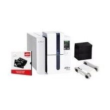 Evolis AC000003 - Schwarz -...