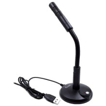 Equip Desktop Microphone...