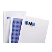 GBC Thermal Binding Covers...
