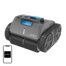 WYBOT C1 Max Bezvadu...