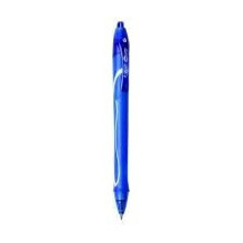 BIC Gelocity QUICK DRY gēla...