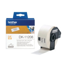 Brother DK-11208 Lielās...