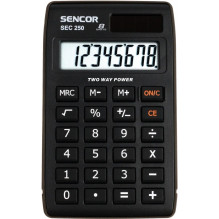 SENCOR SEC 250 kabatas...