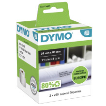 DYMO Autentiskas...