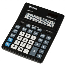 Eleven CDB1201-BK (EU)...