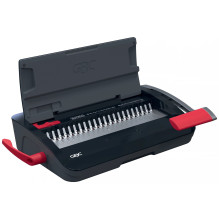 GBC CombBind® CB12 manuālā...
