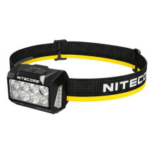 NITECORE HA25 UHE...