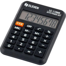 Eleven LC-110NR (EU)...