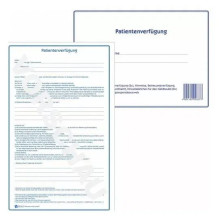 Reģistra papīrs Avery 2837,...