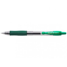 Pilot BL-G2-7 Zaļā gēla...