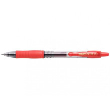 Pilot BL-G2-7-R Fine Red -...