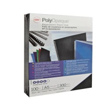 GBC Binding Cover Poly...