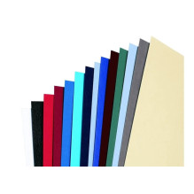 GBC Binding Covers...