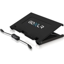 TC Helicon GO XLR Desk...