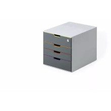 Durable VARICOLOR Safe...