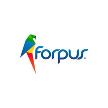 Spirālveida iesējums FORPUS 14 mm, 100 gab. — FORPUS 101 / FO95140