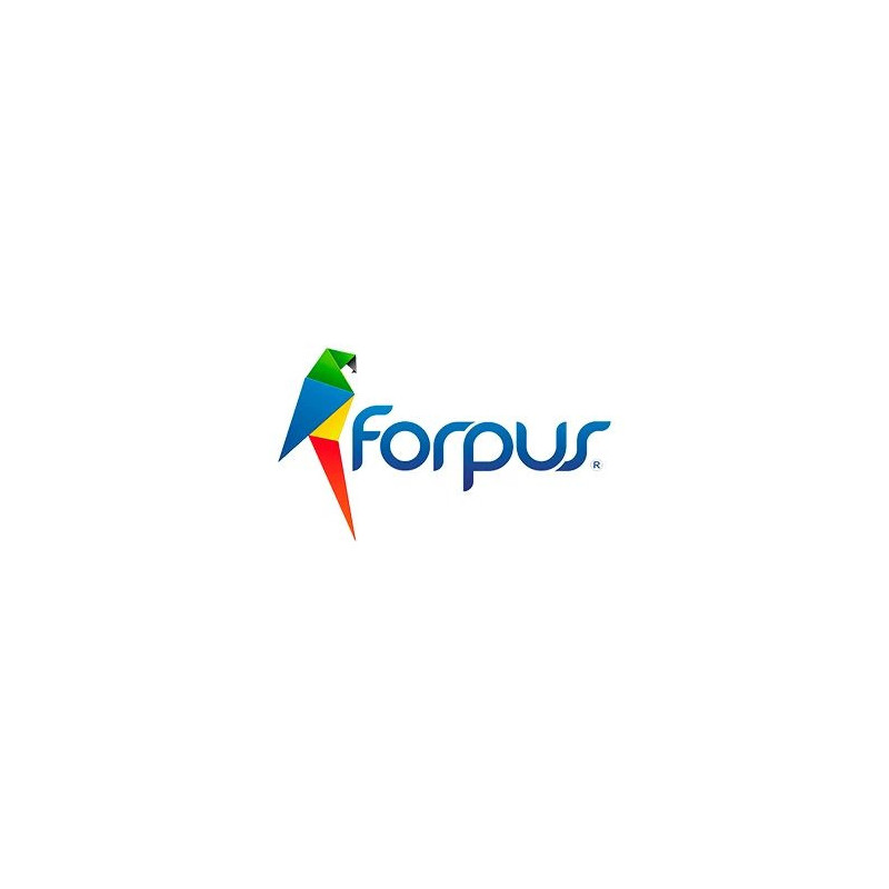 Spirālveida iesējums FORPUS 14 mm, 100 gab. — FORPUS 101 / FO95140