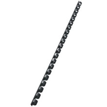 Leitz Spines Plastic 8 mm...