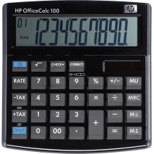 HP-OC 100 II / INT BX...