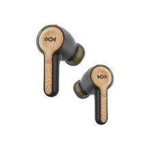 Marley Rebel True Earbuds...