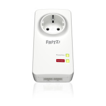 Powerline adapter AVM FRITZ! 1220E (20002736) Powerline adapter AVM FRITZ! 1220E (20002736)