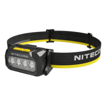 NITECORE HA27 UHE Headlamp...